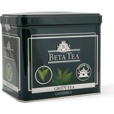 Beta Green Tea Metal Ambalaj 250 GR