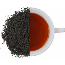 Beta Super Tea Metal Ambalaj 500 GR (Seylan Çayı - Ceylon Tea)