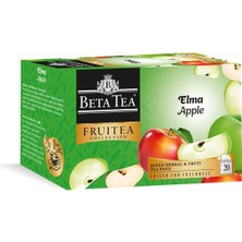 Elma Çayı 20x2 Gr - Beta Fruitea Collection