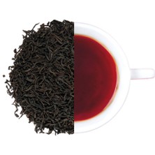 Beta Earl Grey Metal Ambalaj 500 GR (Bergamot - Tomurcuk Çayı)