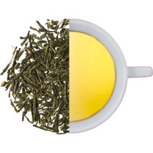 Beta Tea Sencha Çayı (9128) 50 gr