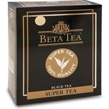 Beta Super Tea 500 GR (Seylan Çayı - Ceylon Tea)