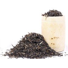 Beta Tea Tea Snow Child Yeşil Çay Metal Ambalaj 125 GR Yeni Yıl Hediyelik Çay