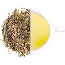 Sencha (Uzak Doğu Çayı) Dünya Çayları Koleksiyonu 50 gr