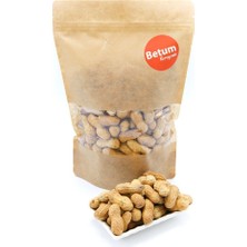 B.5525 Kabuklu Yer Fıstığı  250 G