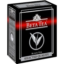 Beta Selected Quality 500 GR (Seylan Çayı - Ceylon Tea)