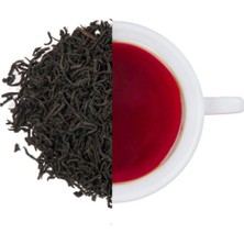 Beta Selected Quality Metal Ambalaj 500 GR (Seylan Çayı - Ceylon Tea)