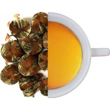 Beta Tea Çiçek Açan Çay (lichy lily) 50 gr