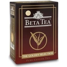 Beta Golden Selection 500 GR (Seylan Çayı - Ceylon Tea)