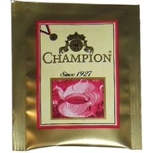 Champion Bardak Poşet 100 x 2 GR