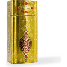 Beta Jewellery Gold Metal Ambalaj 100 gr (Seylan Çayı - Ceylon Tea)