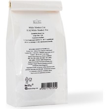 Beta Tea White Monkey Çayı (G.1909) 50 gr