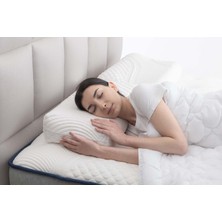 Nubi Sleep Sirrus Ortopedik Visco Ergonomik Vücut Yastığı