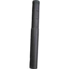 Tasteful 7xgolf Şaft Extender 5 Demir Miller Kulüpleri Uzatma Çubuk Çubuk 0.55 Inç 7 Pc (Yurt Dışından)