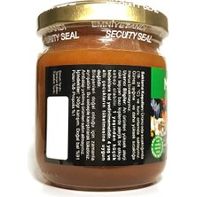 Mundo Verde Arısütü-Propolis-Ham Bal Karışımı 240gr