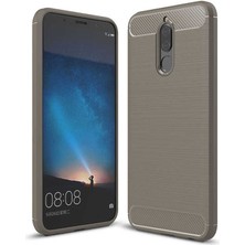 Kılıfist Huawei Mate 10 Lite Kılıf Antişok Korumalı Moor Silikon Kapak