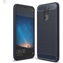 Kılıfist Huawei Mate 10 Lite Kılıf Antişok Korumalı Moor Silikon Kapak