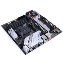 Colorful Cvn X570M Gaming Frozen V14 Anakart