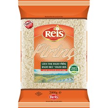 Reis Baldo Pirinç 2 kg