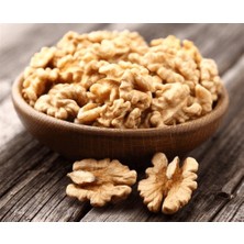 Ithal 1kg Beyaz Ceviz Içi Tam Kelebek 1kg
