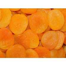 Malatya Kuru Kayısı Sarı Kayısı Jumbo Vakumlu 5 kg