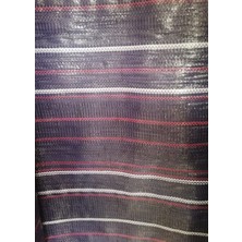 Abdioğulları Sergenlik 4m x 8m Zeytin Dut Sergenliği Brandası Yaygı