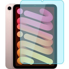 Microcase iPad Mini 6.nesil 2021 8.3 Inch Nano Esnek Ekran Koruma Filmi