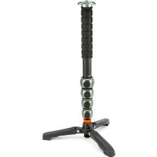 3 Legged Thing Alan Pro Range 2.0 Monopod ve Docz 2 Sabitleyici Kit