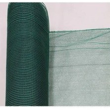 Abdioğulları %40 Gölgelik File 4m x 28M Bahçe Çit Örtüsü Meyve Ağacı Örtüsü