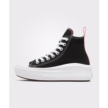 Converse Chuck Taylor All Star Move Canvas Platform