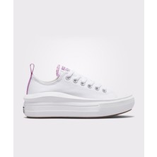 Converse Chuck Taylor All Star Move Color Pop Platform