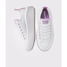 Converse Chuck Taylor All Star Move Color Pop Platform