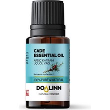Doalinn Ardıç Katranı Uçucu Yağı 10 ml