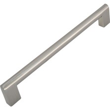 Çebi Mobilya Kulp, Inox, A204 128 MP08