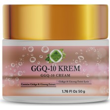 Gökçek Şifa GGQ-10 Krem 50 gr