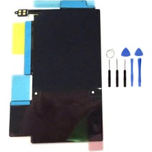 Telefon Kulübesi Samsung A7 2017 A720 Uyumlu Nfc Flex Tamir Seti Hediye !!!