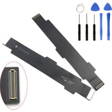 Telefon Kulübesi Xiaomi Pocophone F1 Uyumlu Ara Flex Tamir Seti Hediye !!!