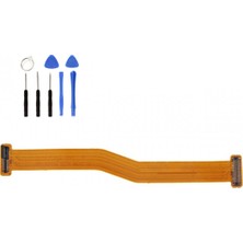 Telefon Kulübesi Samsung A9 A920 2 Uyumlu Ara Flex Tamir Seti Hediye !!!