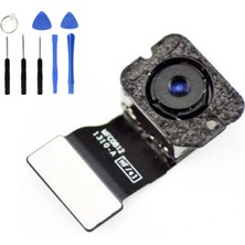 Telefon Kulübesi Apple Ipad 4 Uyumlu Arka Kamera Tamir Seti Hediye !!!