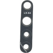 Telefon Kulübesi Realme 6 Uyumlu Arka Kamera Tamir Seti Hediye !!!