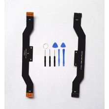 Telefon Kulübesi Xiaomi Redmi Note 3 Uyumlu Ara Flex Tamir Seti Hediye !!!