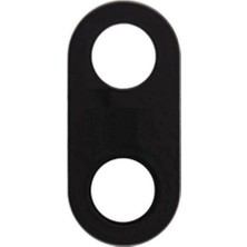 Telefon Kulübesi Xiaomi Redmi 7A Uyumlu Kamera Camı Lensi