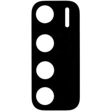 Telefon Kulübesi Infinix Note 10 Uyumlu Kamera Camı Lensi