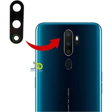 Telefon Kulübesi Oppo A9 2020 Uyumlu Kamera Camı Lensi