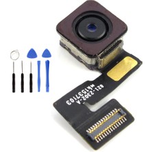 Telefon Kulübesi Apple Ipad 2 Uyumlu Arka Kamera Tamir Seti Hediye !!!