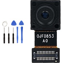 Telefon Kulübesi Xiaomi Redmi S2 Uyumlu Ön Kamera Tamir Seti Hediye !!!