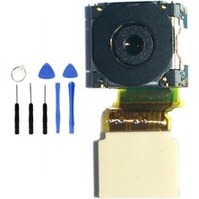 Telefon Kulübesi Realme C2 Uyumlu Ön Kamera Tamir Seti Hediye !!!