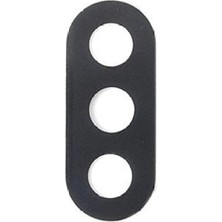 Telefon Kulübesi Xiaomi Mi A2 Lite Uyumlu Kamera Camı Lensi