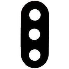 Telefon Kulübesi Xiaomi Redmi Note 5 Pro Uyumlu Kamera Camı Lensi