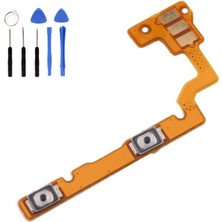 Telefon Kulübesi Oppo A5S Uyumlu Volume Flex Tamir Seti Hediye !!!